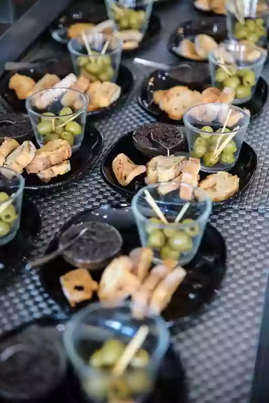 Traiteur - Le Sandra - Restaurant Vitrolles - restaurant VITROLLES