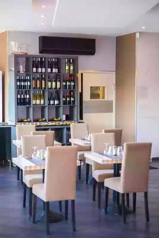 Le Sandra - Restaurant Vitrolles - Carte des vins restaurant