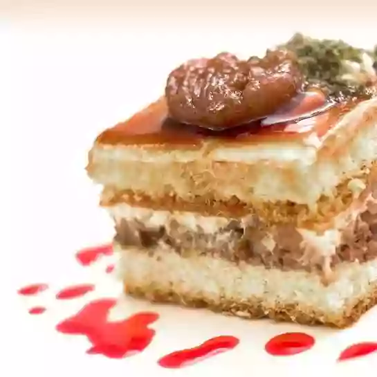 Le restaurant - Le Sandra - Vitrolles - Traiteur Vitrolles