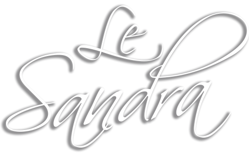 Logo LE SANDRA